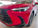 2022 Lexus NX 2.5 250 AWD At