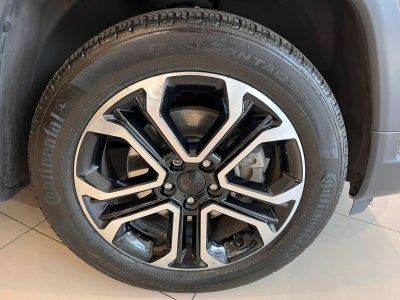 2022 Jeep Compass 2.4 Limited Premium At