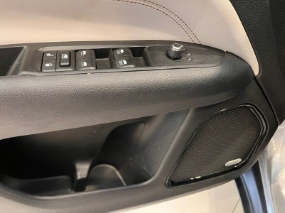 2022 Jeep Compass 2.4 Limited Premium At