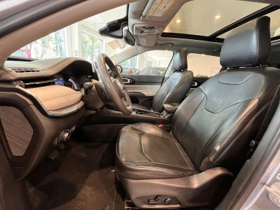 2022 Jeep Compass 2.4 Limited Premium At