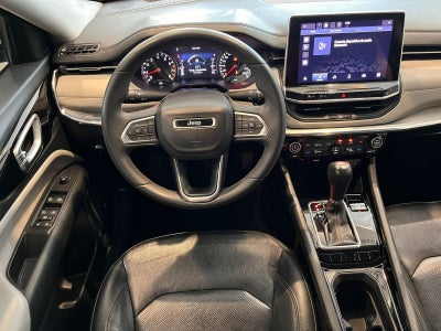 2022 Jeep Compass 2.4 Limited Premium At