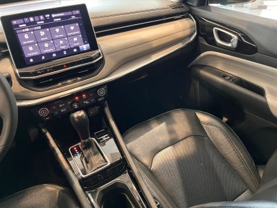 2022 Jeep Compass 2.4 Limited Premium At
