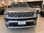 2022 Jeep Compass 2.4 Limited Premium At