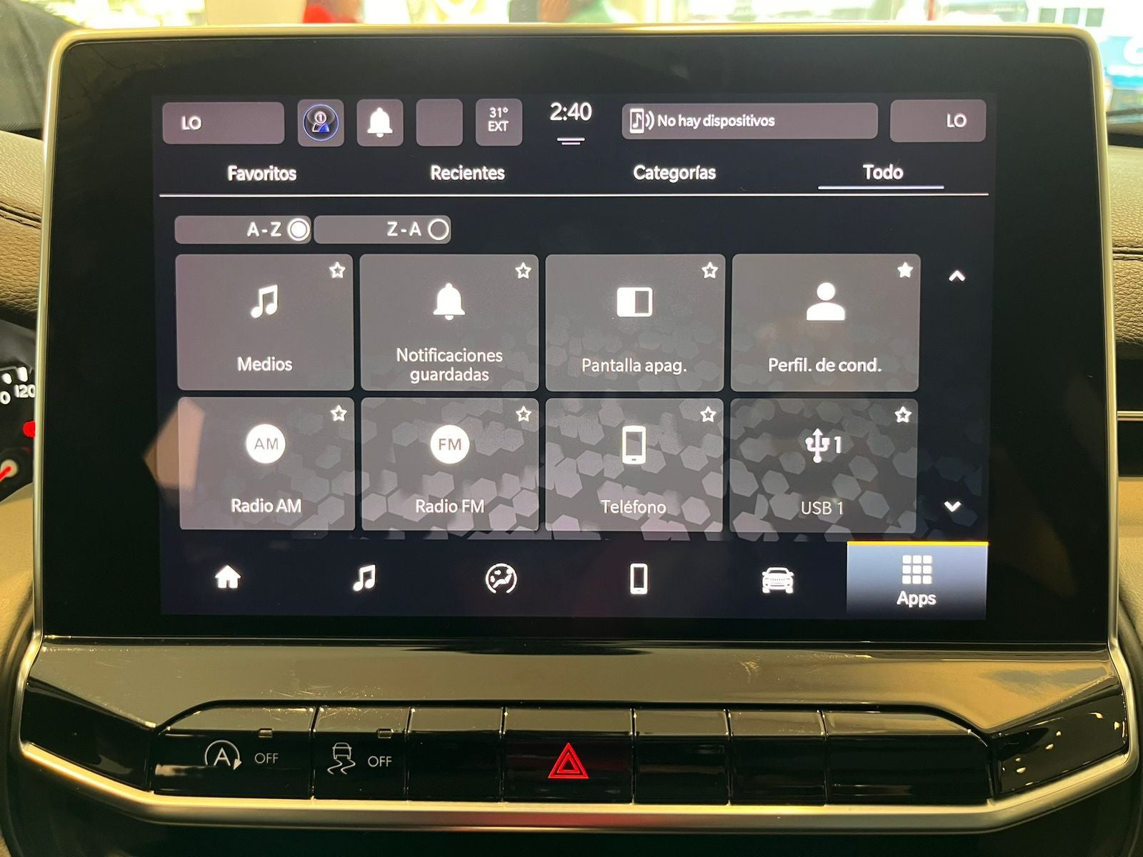 2022 Jeep Compass 2.4 Limited Premium At