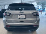 2022 Jeep Compass 2.4 Limited Premium At