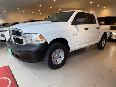 2018 RAM 1500 5.7 Slt 4x4 At