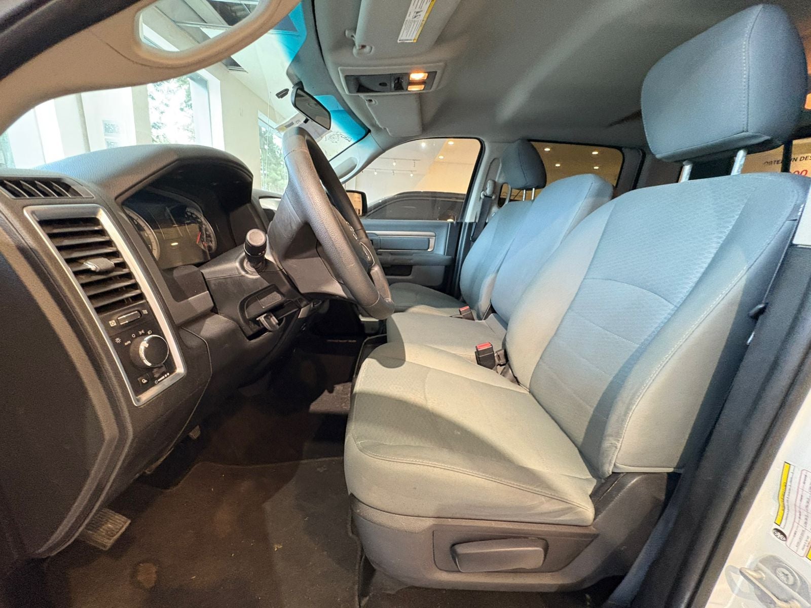 2018 RAM 1500 5.7 Slt 4x4 At