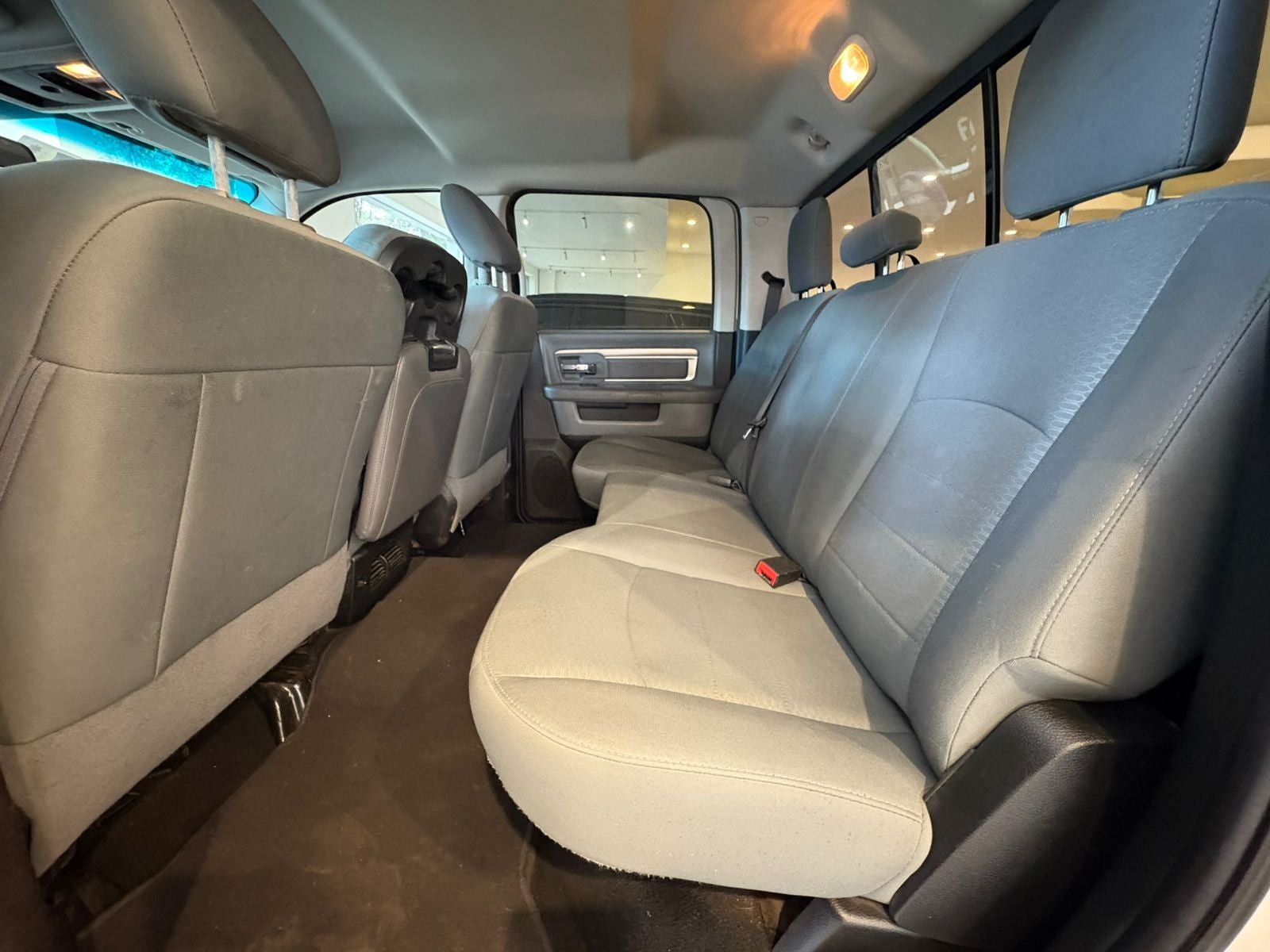 2018 RAM 1500 5.7 Slt 4x4 At