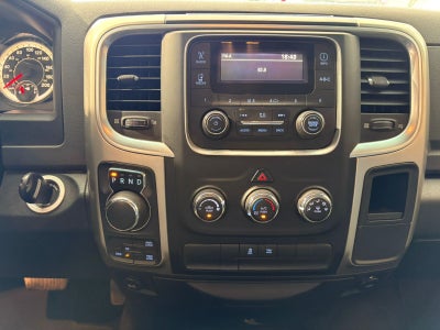 2018 RAM 1500 5.7 Slt 4x4 At