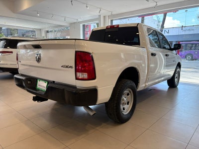 2018 RAM 1500 5.7 Slt 4x4 At