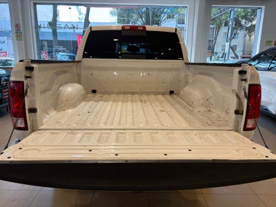 2018 RAM 1500 5.7 Slt 4x4 At