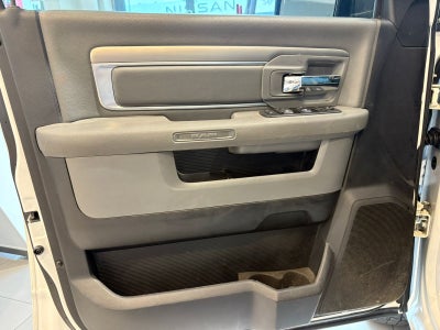 2018 RAM 1500 5.7 Slt 4x4 At