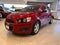 2014 Chevrolet Sonic 1.6 Lt Mt
