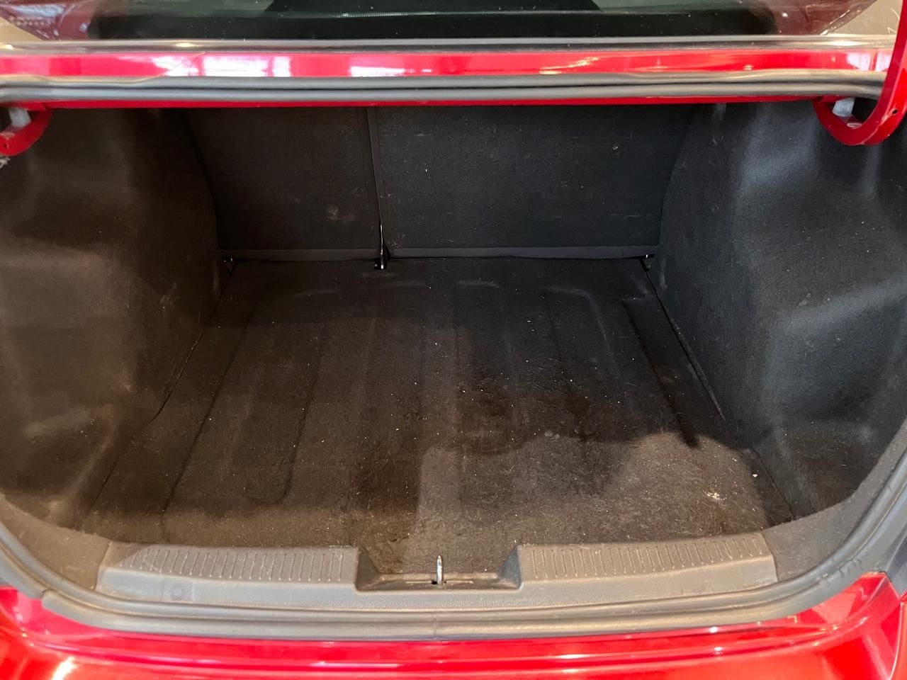 2014 Chevrolet Sonic 1.6 Lt Mt