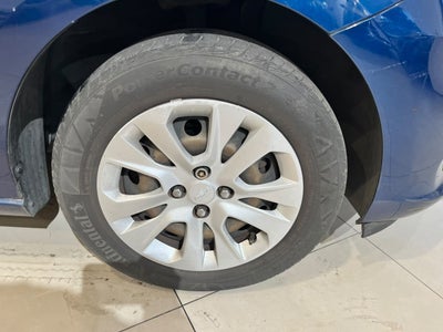 2021 Chevrolet Onix 1.0 LS Mt