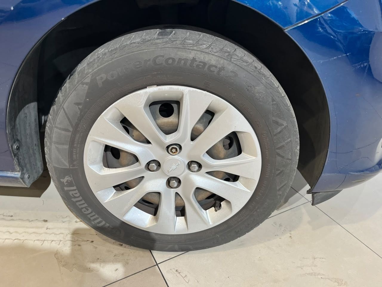 2021 Chevrolet Onix 1.0 LS Mt