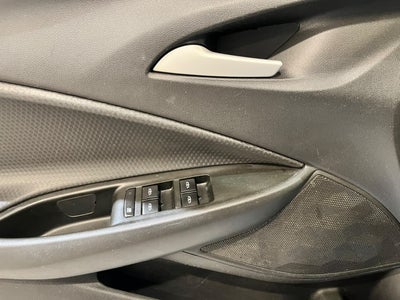 2021 Chevrolet Onix 1.0 LS Mt