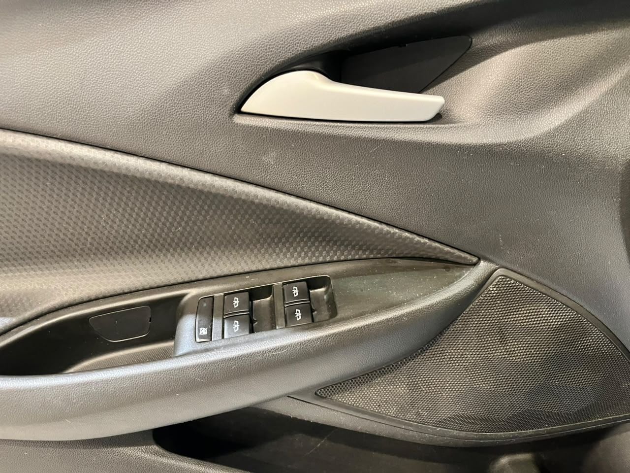 2021 Chevrolet Onix 1.0 LS Mt