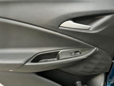 2021 Chevrolet Onix 1.0 LS Mt