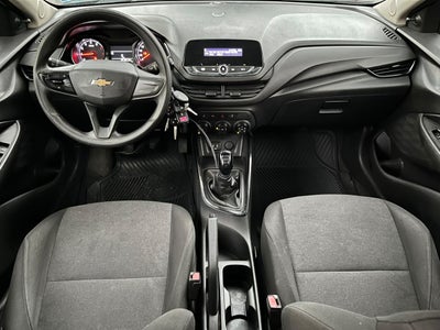 2021 Chevrolet Onix 1.0 LS Mt
