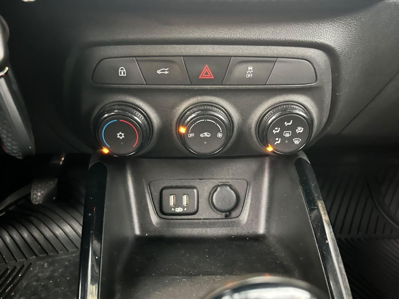 2021 Chevrolet Onix 1.0 LS Mt
