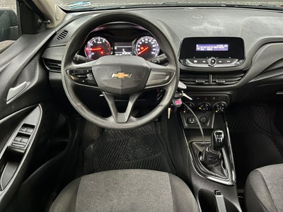 2021 Chevrolet Onix 1.0 LS Mt