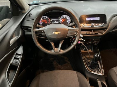 2021 Chevrolet Onix 1.0 LS Mt