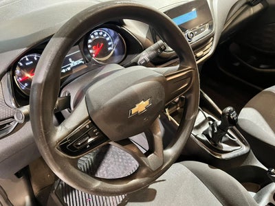 2021 Chevrolet Onix 1.0 LS Mt