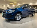 2021 Chevrolet Onix 1.0 LS Mt