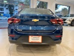 2021 Chevrolet Onix 1.0 LS Mt