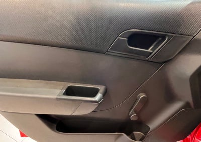 2016 Chevrolet Aveo 1.6 Lt Mt (B)