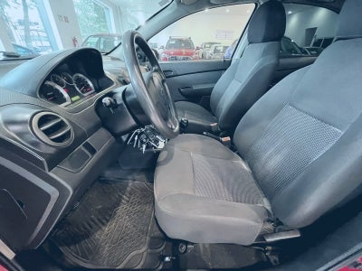 2016 Chevrolet Aveo 1.6 Lt Mt (B)