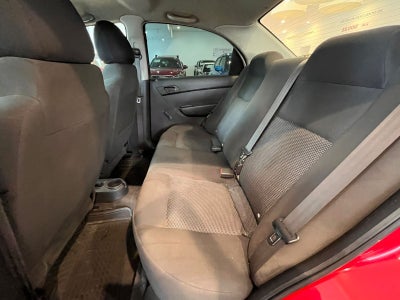 2016 Chevrolet Aveo 1.6 Lt Mt (B)