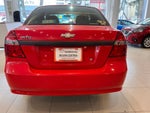 2016 Chevrolet Aveo 1.6 Lt Mt (B)