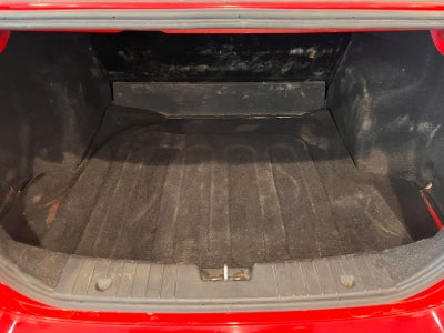 2016 Chevrolet Aveo 1.6 Lt Mt (B)