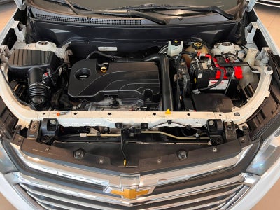 2018 Chevrolet Equinox 1.5 Premier Piel At