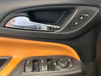 2018 Chevrolet Equinox 1.5 Premier Piel At