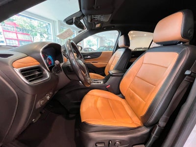 2018 Chevrolet Equinox 1.5 Premier Piel At
