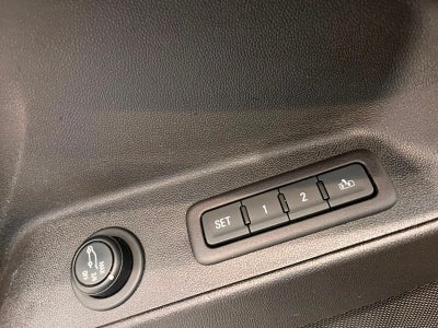 2018 Chevrolet Equinox 1.5 Premier Piel At