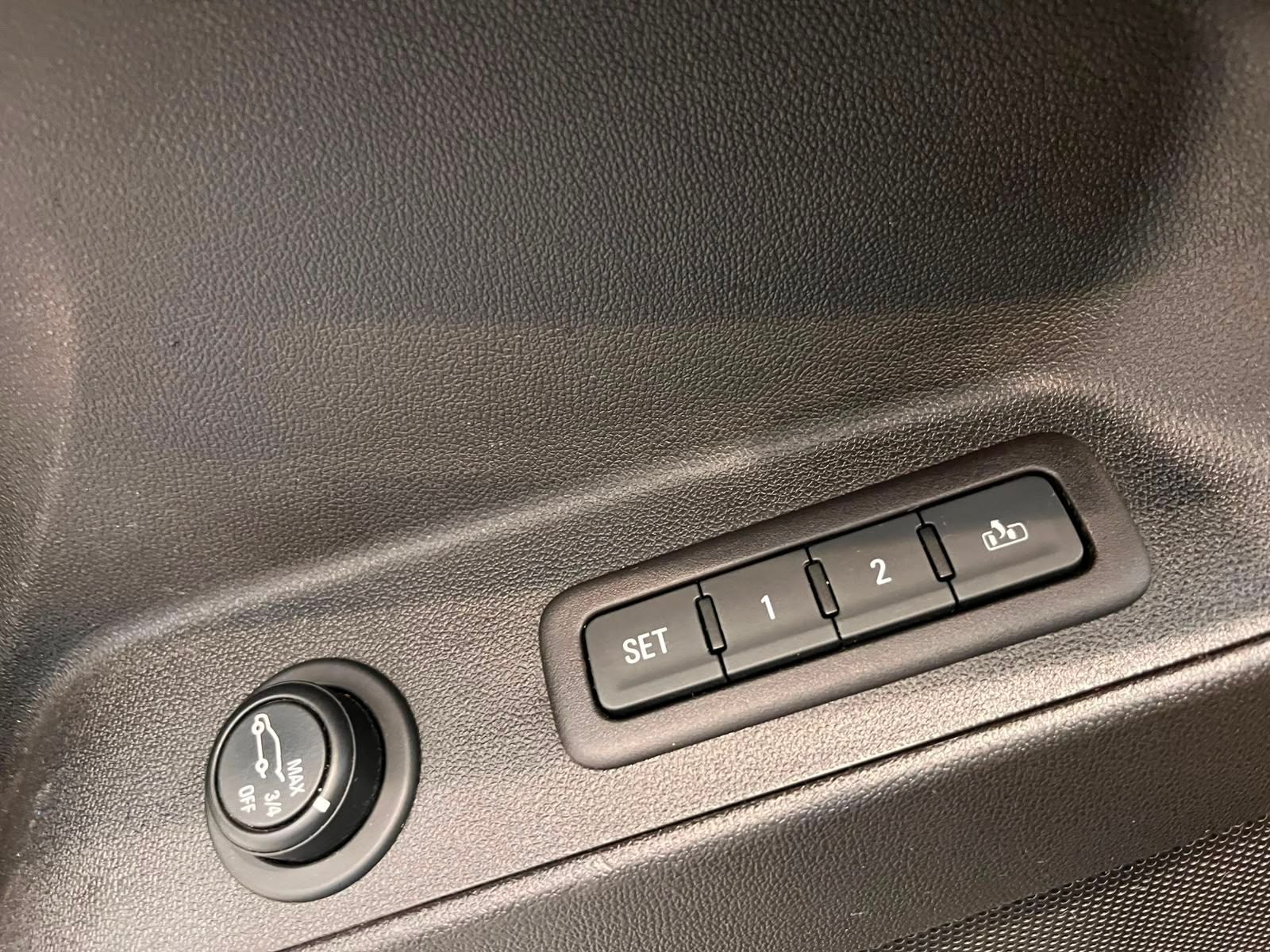 2018 Chevrolet Equinox 1.5 Premier Piel At