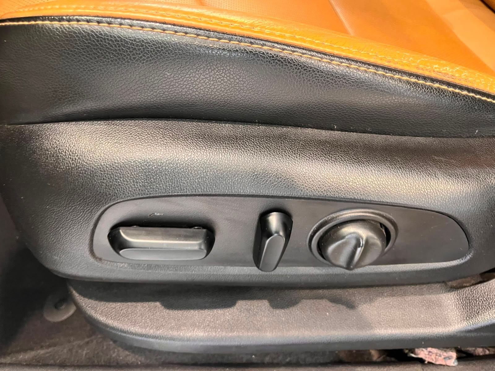 2018 Chevrolet Equinox 1.5 Premier Piel At