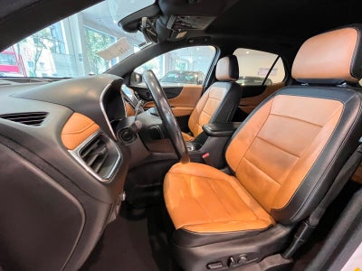 2018 Chevrolet Equinox 1.5 Premier Piel At