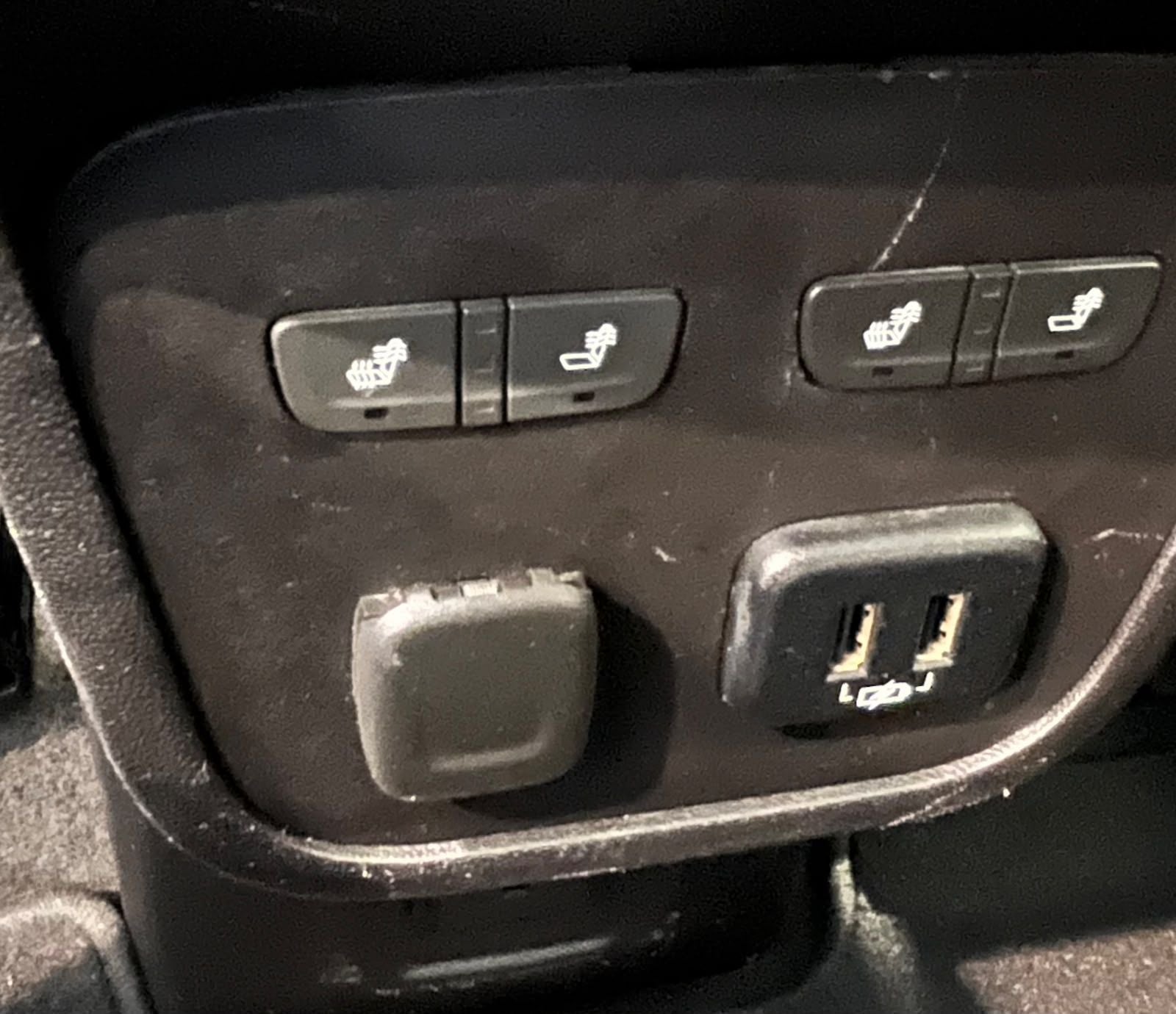 2018 Chevrolet Equinox 1.5 Premier Piel At