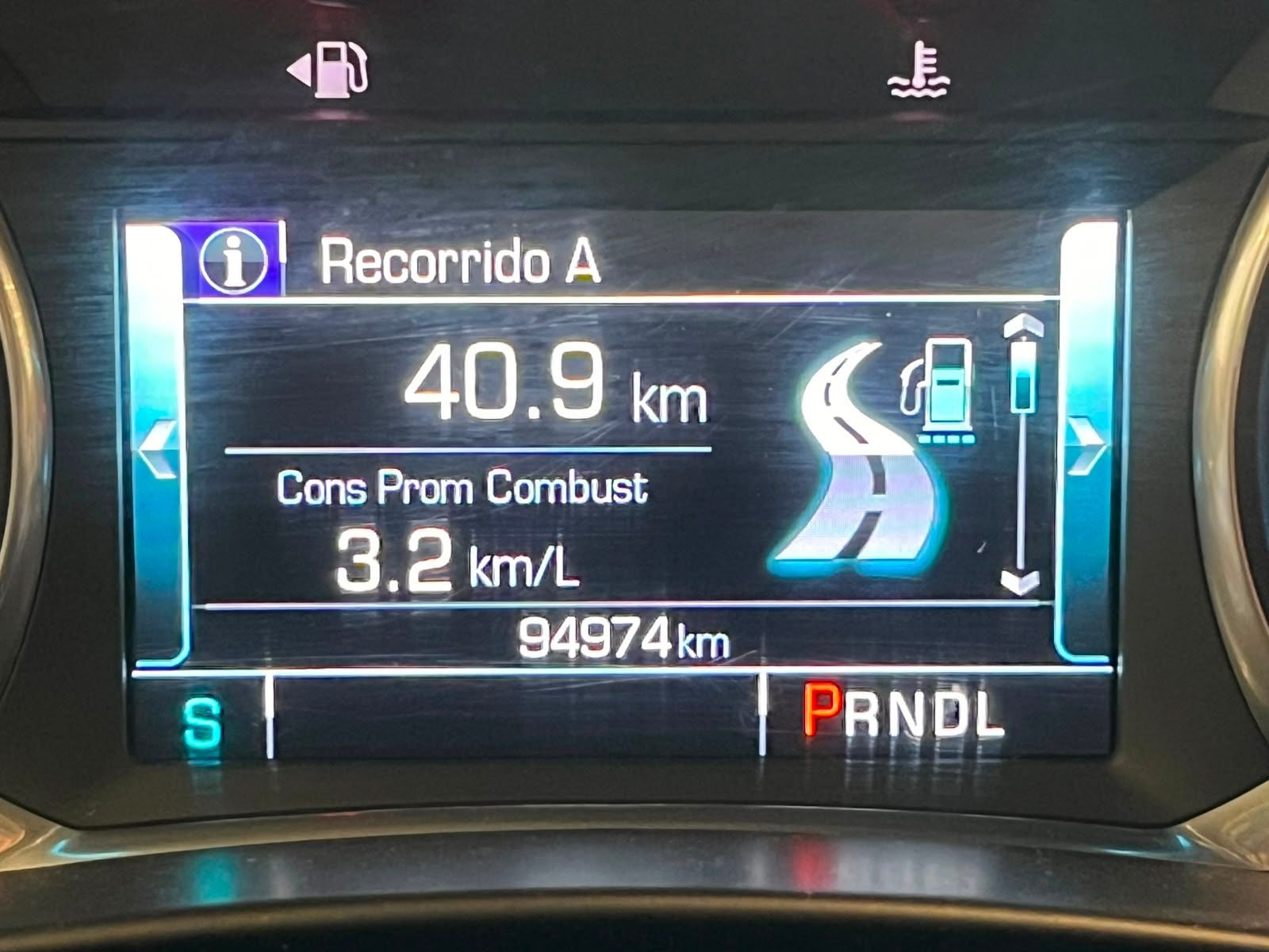 2018 Chevrolet Equinox 1.5 Premier Piel At