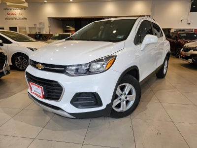 2020 Chevrolet Trax 1.8 LT At