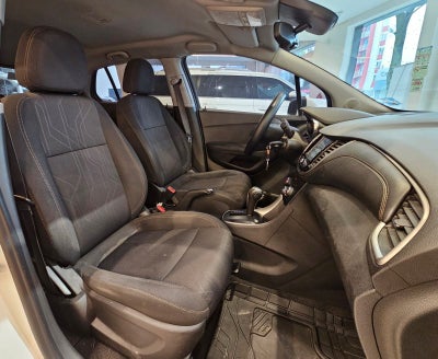 2020 Chevrolet Trax 1.8 LT At