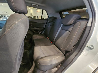 2020 Chevrolet Trax 1.8 LT At