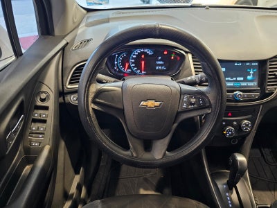 2020 Chevrolet Trax 1.8 LT At