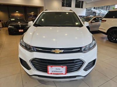 2020 Chevrolet Trax 1.8 LT At