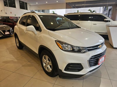 2020 Chevrolet Trax 1.8 LT At